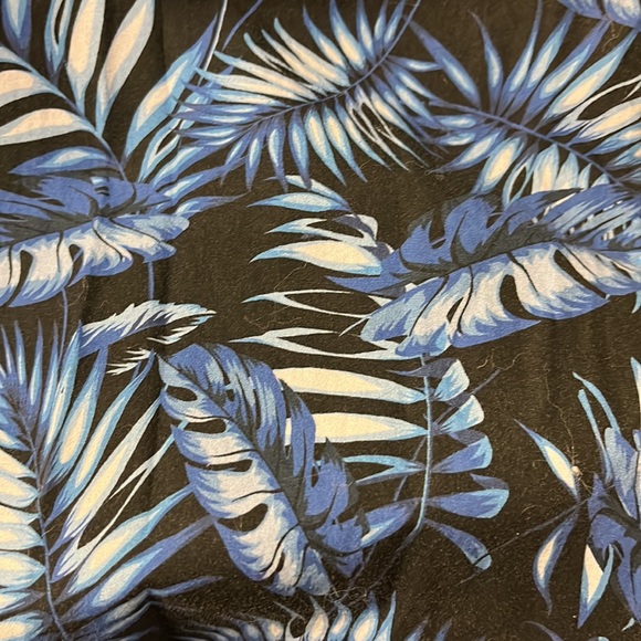 Jared Lang short sleeve button down - Picture 3 of 3